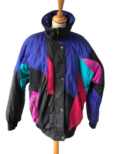 Vintage s ladies - ‘80’s,