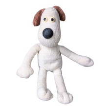 GOSH Wallace And Gromit Curse