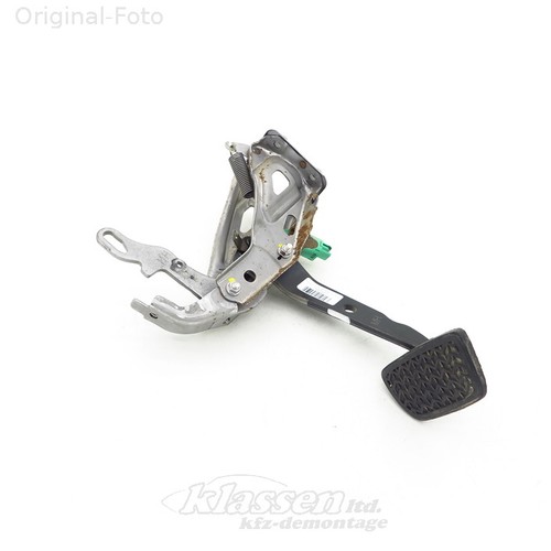 Break pedal toyota land - pedal,