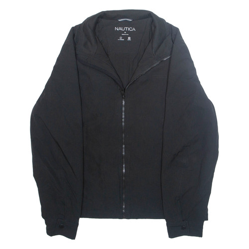 Nautica mens jacket black - mens,