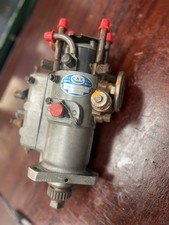 CAV Injection Pump - Bedford 466 DPA 3268360 1 Year Warranty Reconditioned