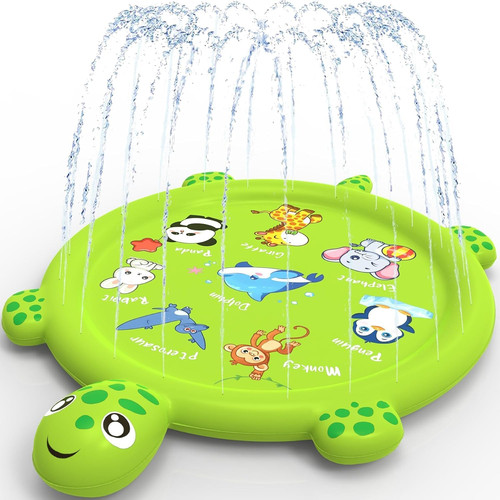 170cm splash water - splash,