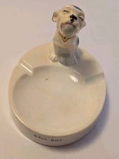 Bonzo Grafton China England