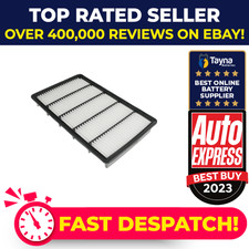Air Filter fits MAZDA RX8 1.3