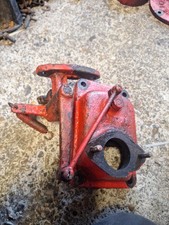 Petter M Governor  5 Hp  Stationary Engine