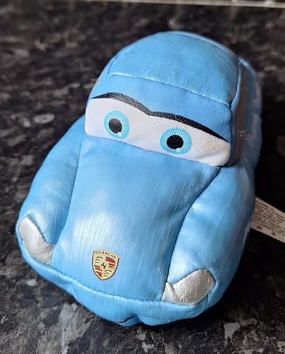 2005 mattel porsche sally - 2005,