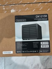 Synology DiskStation 12 Bay