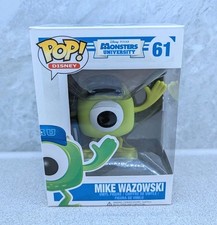 Funko Pop! Disney Monsters