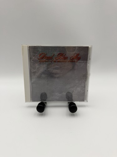 Dead blue sky symptoms of - -,