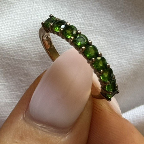 Gems 9ct yellow - tv,