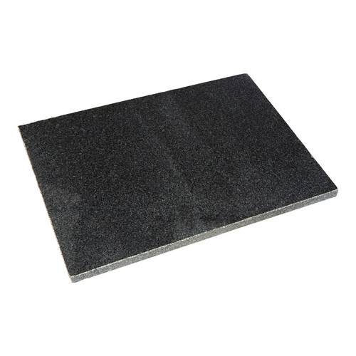 Natural granite rectangle - natural,