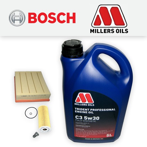 Service kit passat 1 - vw,