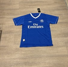 Retro chelsea home - home, kit