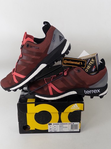 Adidas terrex agravic gtx - terrex,
