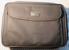Antler suitcase. Black 17" x