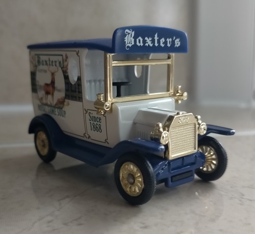 Lledo days gone model ford - lledo,