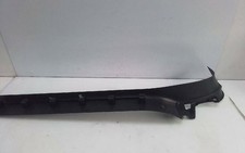 8j0853906 inner molding AUDI