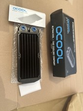Alphacool Nexxxos Monsta 240mm