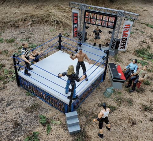 Wwf titantron live working - titantron,