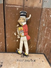 Vintage Sunny Jim Promotional