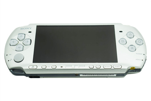 Sony psp 3000 handheld - psp,