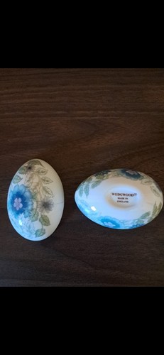 Wedgwood small egg shaped - wedgwood,