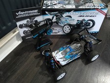 VANTAGE 1/10 RC 4WD buggy