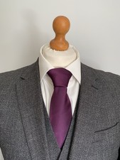 Mens LUXURY REISS "PARKER" 3