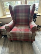 Next Sherlock Wingback