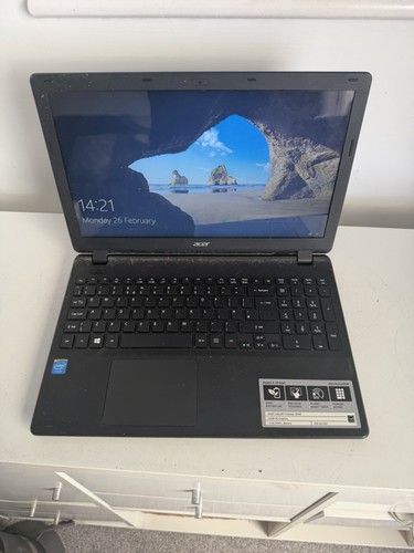 Acer aspire es1 - acer,