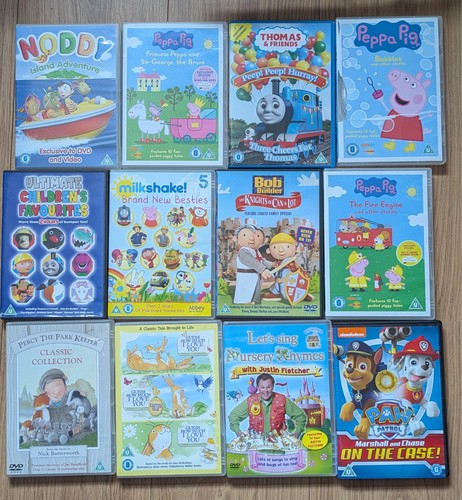 Ultimate children favourites - children's,