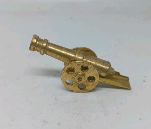 Vintage miniature brass - vintage,