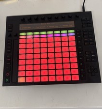 Ableton Push 1 Midi Controller