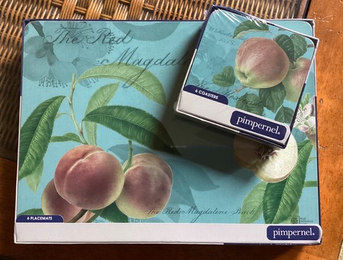 Vintage pimpernel rhs - vintage,