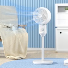 Oscillating Air Circul 90°