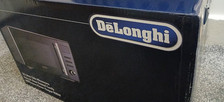 Dellongi Microvave Stainless  Steal
