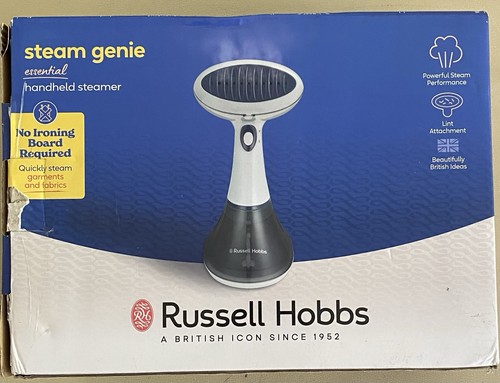 Russell hobbs steam - russell,