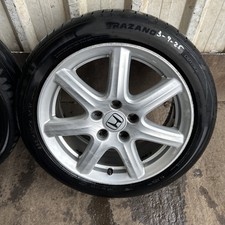 HONDA CIVIC MK8 TYPE S