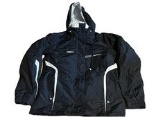 Wed’ze Black And White Ski