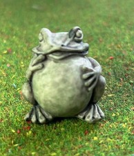 Frog / Toad Garden Ornament