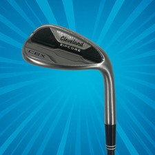 Cleveland CBX Zipcore Gap