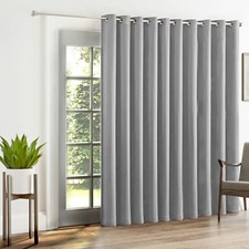 Thermal Blackout Curtains