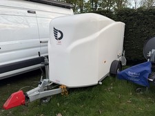 Debon  Motorcycle Trailer