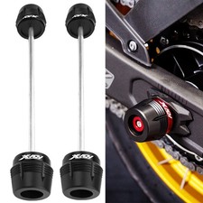 Front Rear Axle Wheel Fork