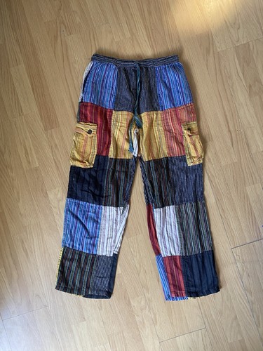 Gringo hippy pants large - gringo,