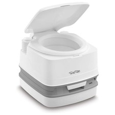 THETFORD PORTA POTTI 145 QUBE