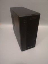 Micro ATX PC Case Small Form