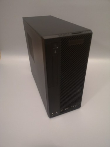 Micro atx case - pc,