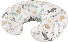 Nursing Pillow, 2025 Ergonomic