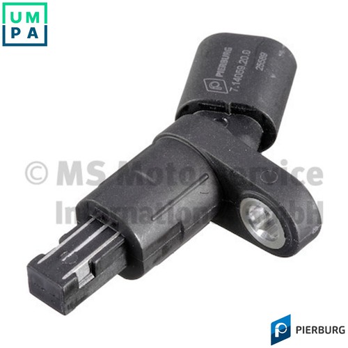 Sensor wheel speed - sensor,
